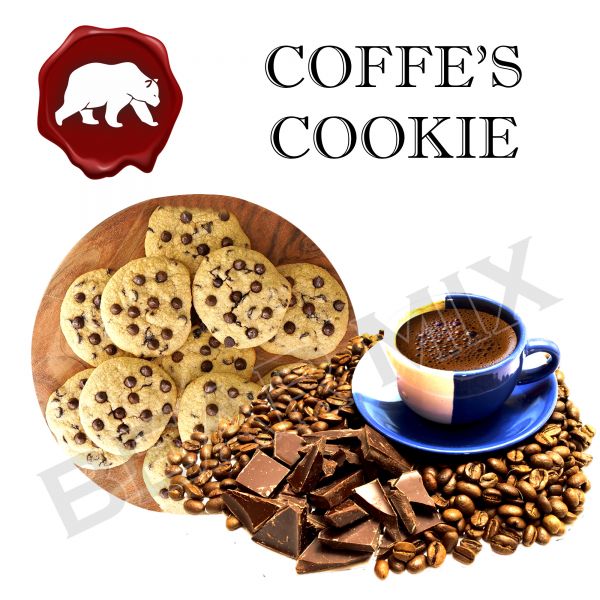 Coffes cookie